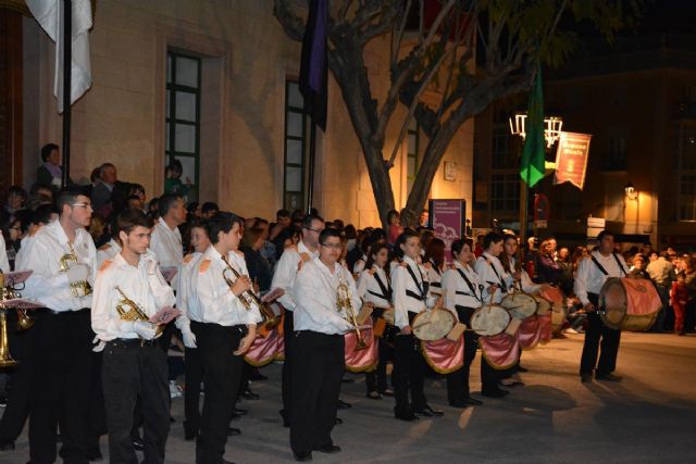 Traslado Lunes Santo 2015 - 124